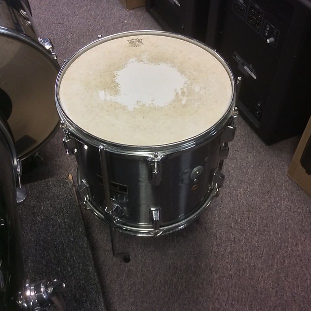 13 inch shop floor tom