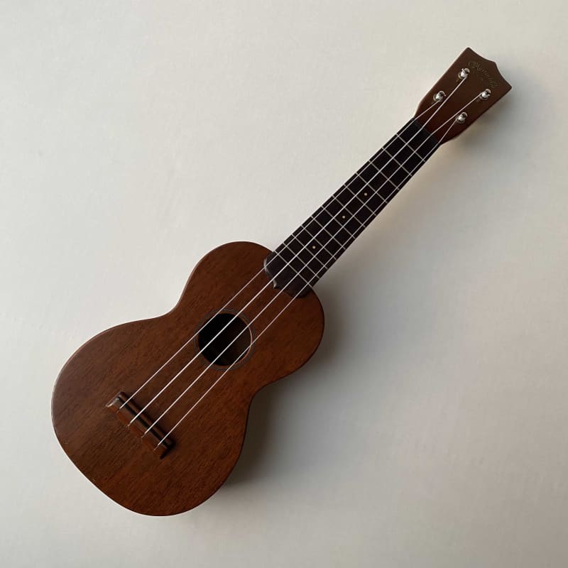 激レア 1920年代制作 Martin Soprano Ukulele