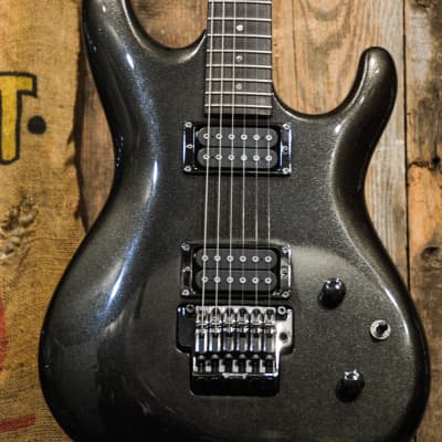 Ibanez JS1000-BP Joe Satriani Signature HH - Black Pearl image 14