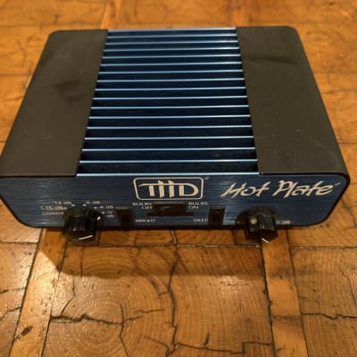 THD Hot Plate Power Attenuator - 16 Ohm | Reverb