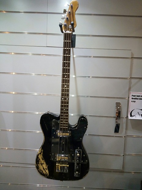 Hofner 186 1971 Black