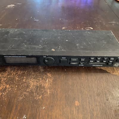 Alesis DM Pro Electronic Drum Module 1990s - Black
