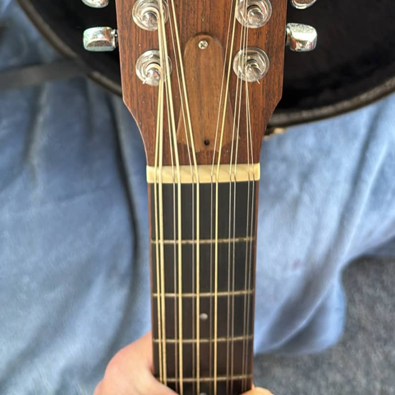 12 String Acoustic Guitars For Sale New Used Reverb