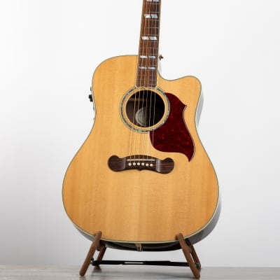 Gibson Songwriter Standard EC Rosewood, Antique Natural | Demo for sale