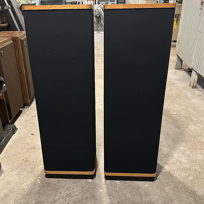 vandersteen 1b