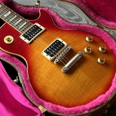 Gibson Les Paul Classic Plus 1991 - 2001 | Reverb