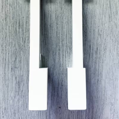 Yamaha DGX-200,DGX-202,DGX-203,DGX-205,PSR-GX76 Lowest 2 F,A-White Key Group