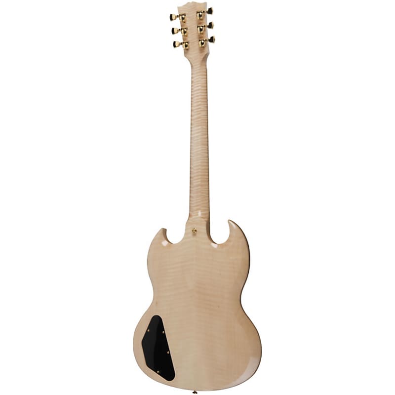Gibson SG Select 2007 image 2