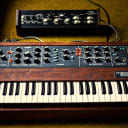 Moog MiniMoog Model D 1971 - 1982 Wood + rare! 1125 sample and hold controller