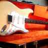 Fender Stratocaster 1965 Strawberry Blonde, Mint Condition, All Original