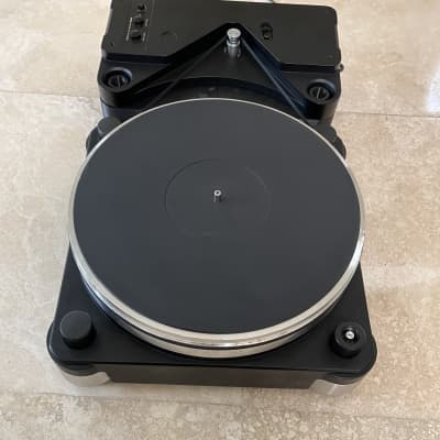 Micro Seiki RX-1500 and RY-1500D Turntable use for 4 tonearm image 10