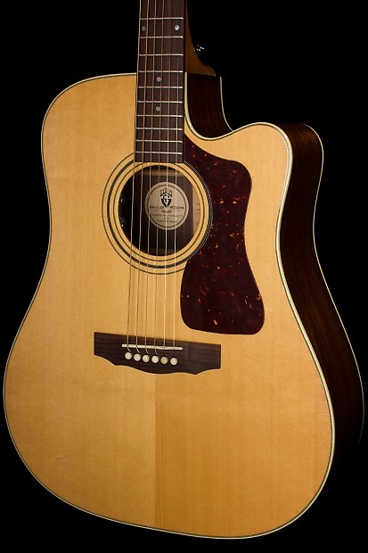 Guild D50CE Standard
