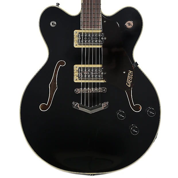 Gretsch G6609 Players Edition Broadkaster 2017 - 2018 image 2
