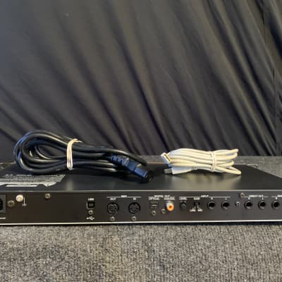 Roland VariOS Open System Module w/ Power Cable image 9