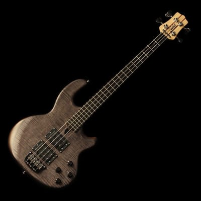 Wal Bass Guitars | Reverb