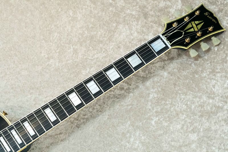 g7 Special g7-LPC -Black Beauty-[Made in Japan] | Reverb