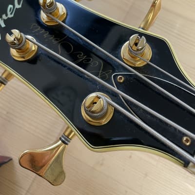Greco LGB-100 Les Paul Bass Rock Spirit 5.03kg | Reverb