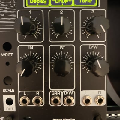 Happy Nerding FX Aid Pro - Black image 5