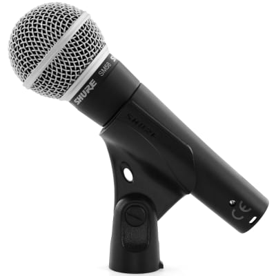SM 58 Shure image 7