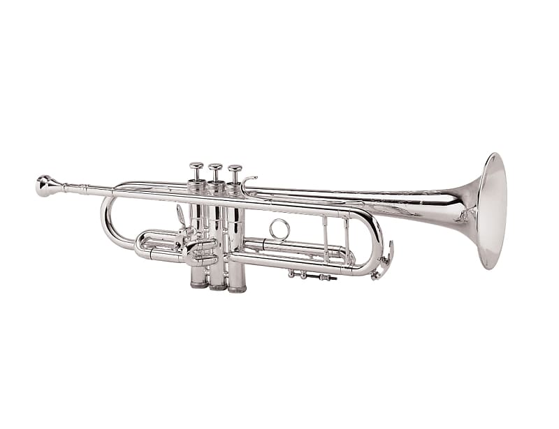 King 2055T Bb Trumpet - Step-Up image 1