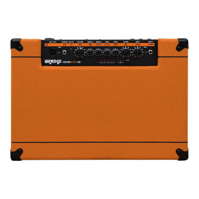 Orange Crush Bass 100 Bass Combo Amplifier (100 Watts, 1x15"), Orange image 5