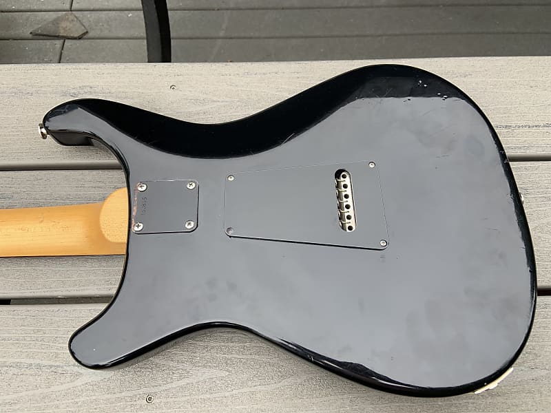 Paul Reed Smith EＧ4 超レア Paul Reed Smith EG4 超レア