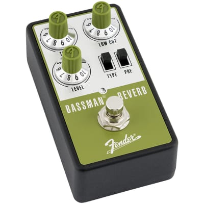 One Control [USED] ZEPHYREN Reverb | Reverb Portugal