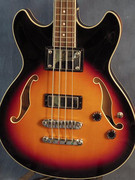 Ibanez asb180 shop