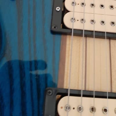 Rare! Skylark 2588 Guitar Vintage Matsumoku MIJ Japan Excellent! image 8
