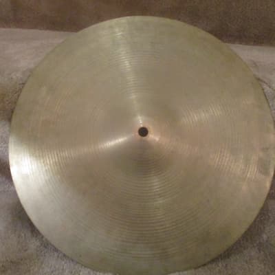 Vintage Avedis Zildjian 15