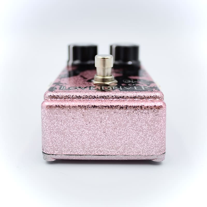 DOD FX900 Love Driver With Orignal Box L'Arc En Ciel Ken