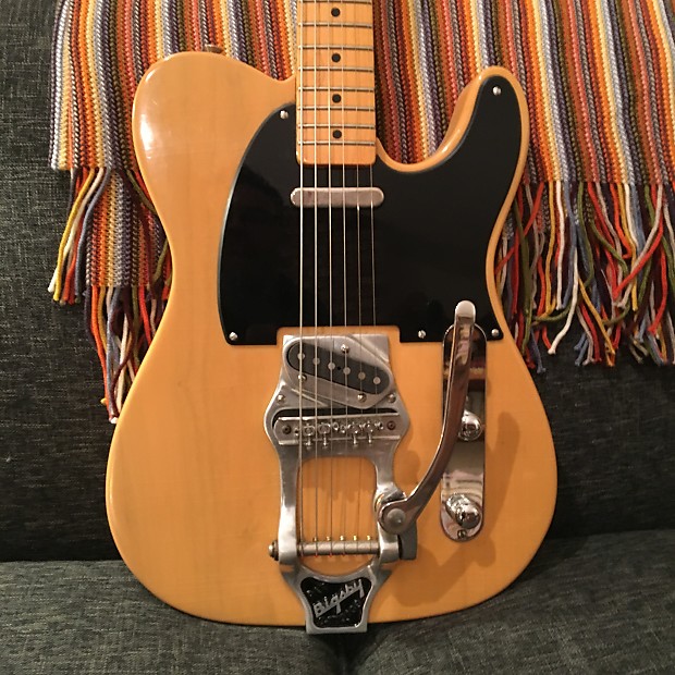 Bigsby cheap b 16
