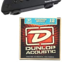 Seymour Duncan Active Mag Active Magnetic Acoustic Soundhole Pickup Jack & Cable ( 1 STRING SET )