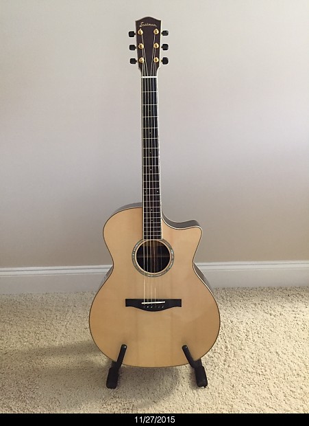 Eastman ac822ce koa new arrivals