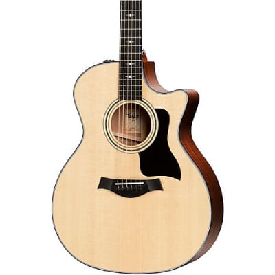 Taylor 314ce V-Class Grand Auditorium W/ Case image 1