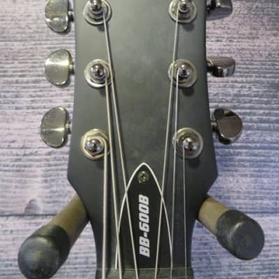 ESP BB-600 Ben Burnley Baritone Electric Guitar (Richmond, VA) image 4