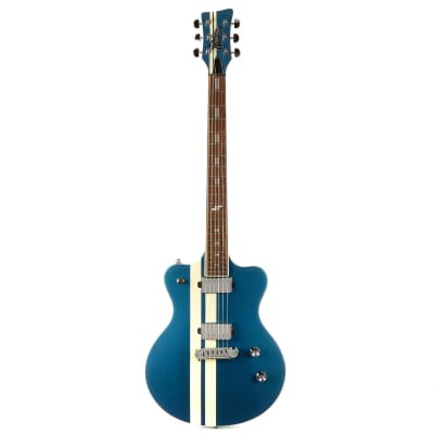 ITALIA GUITARS マラネロスピードスター Italia Maranello Speedster / Roadster II Yellow – Chicago