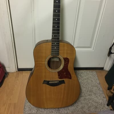 Taylor 110 acoustic | Reverb