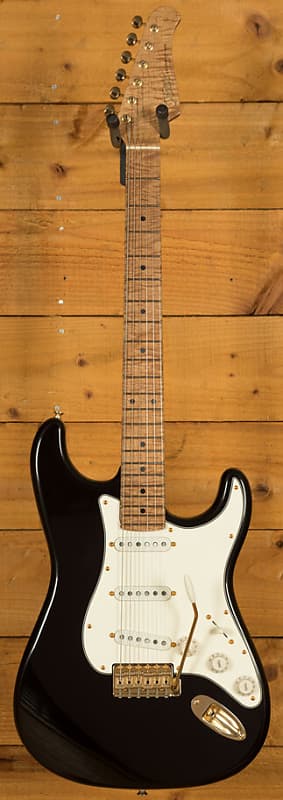 【超特価sale開催】  Xotic California Classic XSC-1 | Black - Light Ageing | Reverb ギター