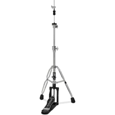 Drum Workshop DWCP3500TA 3000 Series 2-Leg Hi-Hat Stand image 1