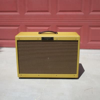 Extra Wide 1x12 Open Back Cabinet With your choice of Weber Speaker Cosmetics image 6