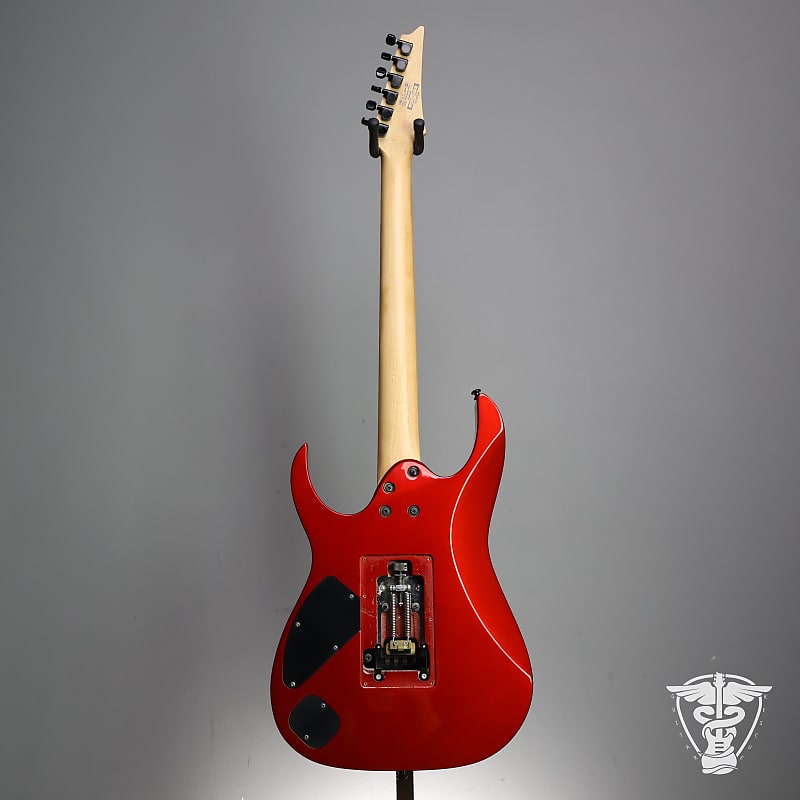 Ibanez RG3XXV 25th Anniversary