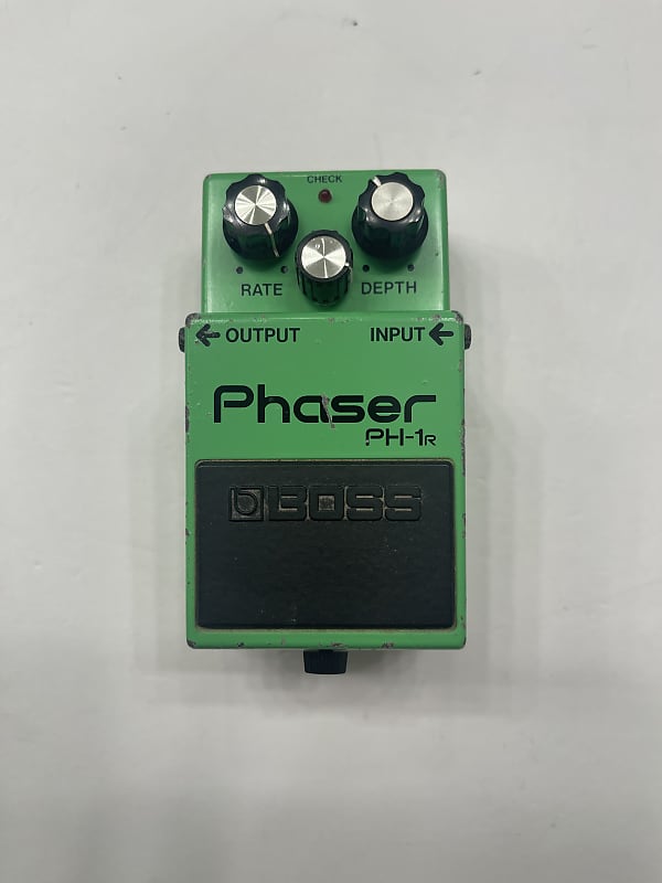 Boss PH-1R