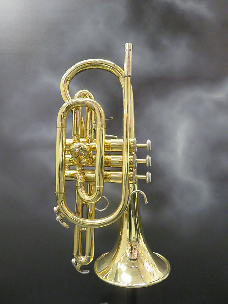 Bach CR-310 Cornet | Reverb