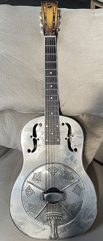 Used shop national resonator