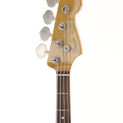 Fender Japan JB62-75US 3TS [SN O010155] (03/01) image 3