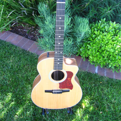 Taylor 214-ce ジャンク品 92898887-adc2-448d-8d26-