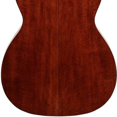 Martin 000-18 Acoustic Guitar Natural with Case image 8