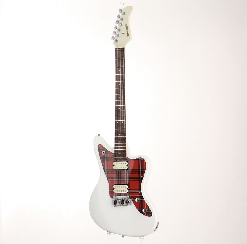 FERNANDES JG-80IM Kenichi Ito Model [07/02] | Reverb
