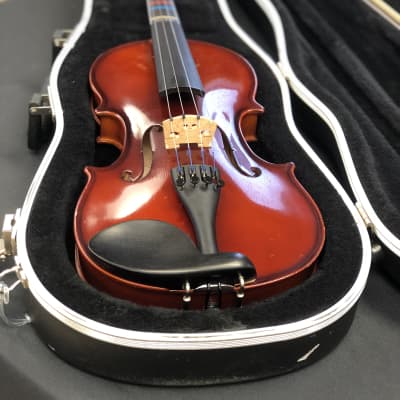 Scherl & Roth R101E3 3/4 Violin Outfit | Reverb Scherl & Roth R101E3 3/4 Violin Outfit | Reverb